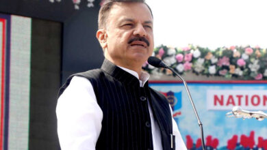 MP के सरकारी कर्मचारियों को बड़ी सौगात! अब मिलेगी 15 दिन की एक्स्ट्रा छुट्टी, 4 लाख टीचर्स को फायदा MP के सरकारी कर्मचारियों को बड़ी सौगात! अब मिलेगी 15 दिन की एक्स्ट्रा छुट्टी, 4 लाख टीचर्स को फायदा