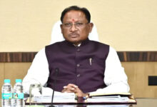 मुख्यमंत्री विष्णुदेव साय ने किया ईंधन संरक्षण और संसाधनों के संयमित उपयोग का आह्वान