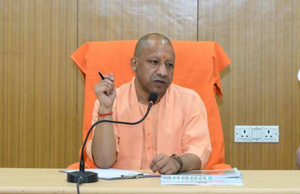 पहले ठप थी भर्ती, योगी सरकार ने 33 हजार से अधिक माध्यमिक शिक्षकों को किया नियुक्त पहले ठप थी भर्ती, योगी सरकार ने 33 हजार से अधिक माध्यमिक शिक्षकों को किया नियुक्त