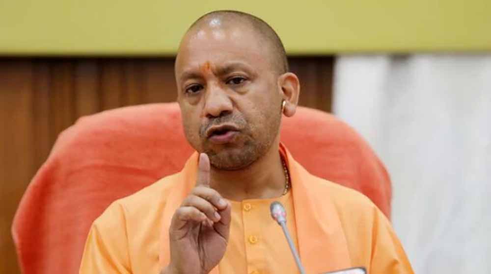 योगी सरकार का “ज्ञान भारतम् मिशन” बना सांस्कृतिक विरासत संरक्षण का बड़ा अभियान योगी सरकार का “ज्ञान भारतम् मिशन” बना सांस्कृतिक विरासत संरक्षण का बड़ा अभियान