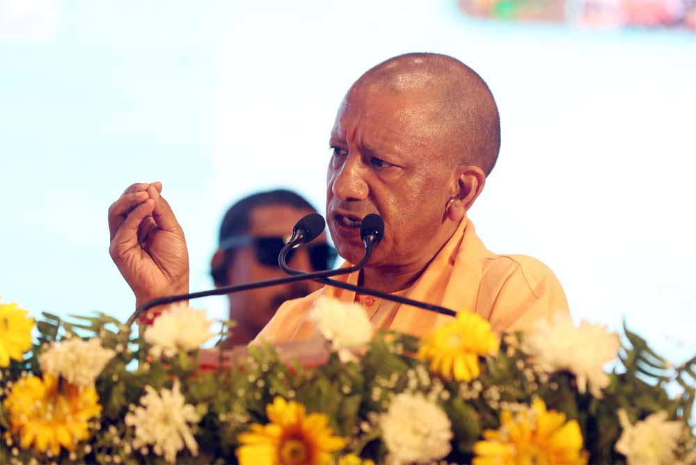 मौसम आपदाओं से निपटने के लिए यूपी में मजबूत होगी चेतावनी प्रणाली मौसम आपदाओं से निपटने के लिए यूपी में मजबूत होगी चेतावनी प्रणाली