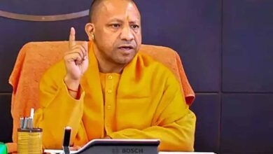 मुख्यमंत्री योगी आदित्यनाथ ने डाटा सेंटर क्लस्टर, प्रोजेक्ट गंगा और गेहूं प्रसंस्करण नीति की उच्च स्तरीय समीक्षा की मुख्यमंत्री योगी आदित्यनाथ ने डाटा सेंटर क्लस्टर, प्रोजेक्ट गंगा और गेहूं प्रसंस्करण नीति की उच्च स्तरीय समीक्षा की