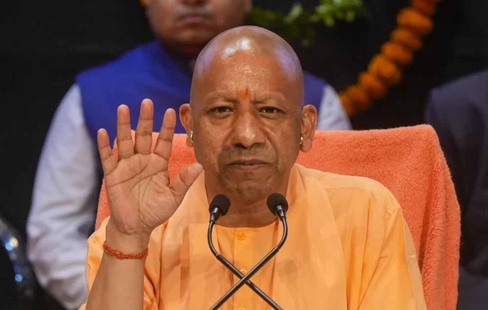 परिषदीय और केजीबीवी में इनोवेशन कल्चर विकसित करेगी योगी सरकार परिषदीय और केजीबीवी में इनोवेशन कल्चर विकसित करेगी योगी सरकार