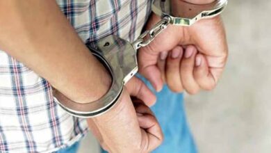 टेलीग्राम पर फर्जी पेपर लीक रैकेट का भंडाफोड़, STF ने आरोपी को दबोचा