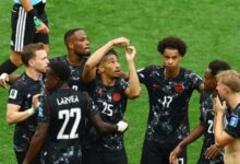 जोनाथन डेविड की हैट्रिक, कनाडा ने कतर को 6-0 से रौंदा