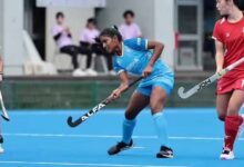 भारत का तूफान: सिंगापुर को 25-0 से रौंदकर जूनियर महिला हॉकी टीम सेमीफाइनल में पहुंची
