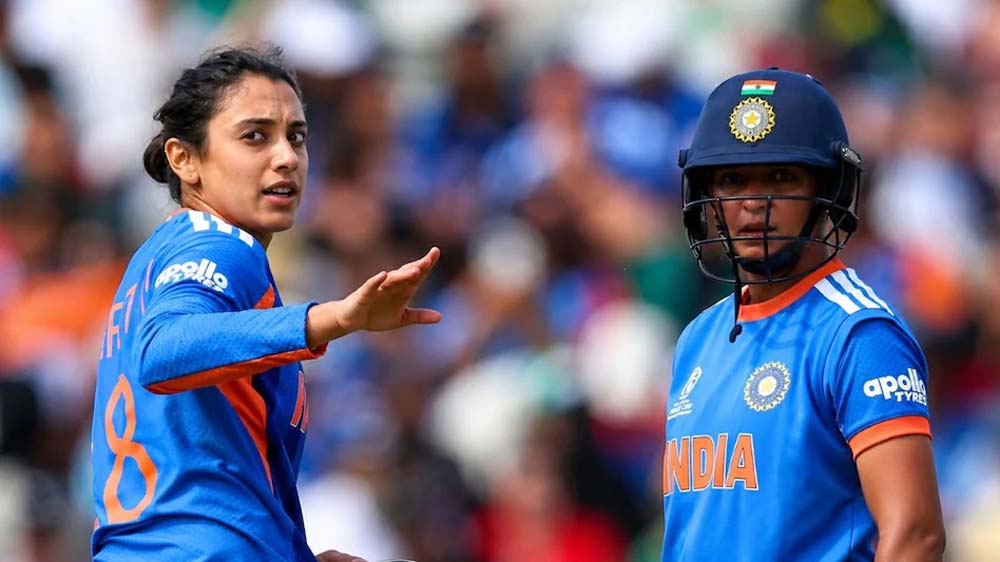 दक्षिण अफ्रीका से हार के बाद बढ़ा रोमांच, भारत के लिए हर मैच बना करो या मरो दक्षिण अफ्रीका से हार के बाद बढ़ा रोमांच, भारत के लिए हर मैच बना करो या मरो