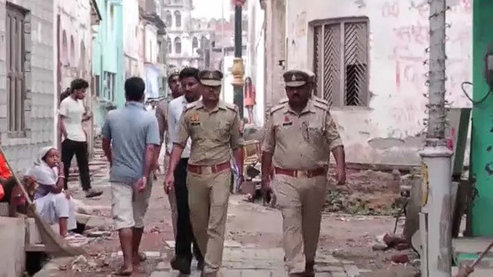 अयोध्या राम मंदिर चढ़ावा चोरी केस: आरोपियों के घरों पर पुलिस की छापेमारी, ₹79.85 लाख बरामद