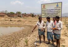 बिहार में बिगड़ रहा मौसम का मिजाज, 20 साल में 13 बार सूखे जैसे हालात