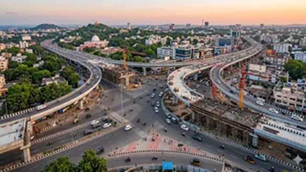 रांची में जाम से राहत के लिए पांच नए फ्लाईओवर परियोजनाओं की तैयारी शुरू रांची में जाम से राहत के लिए पांच नए फ्लाईओवर परियोजनाओं की तैयारी शुरू