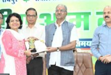 गांवों में अमराई की परंपरा पुनर्जीवित करने की जरूरत: बृजमोहन अग्रवाल