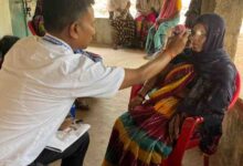 रोशनी लौटाने की मुहिम में छत्तीसगढ़ आगे: 1.63 लाख से अधिक मोतियाबिंद ऑपरेशन से हजारों चेहरों पर लौटी मुस्कान