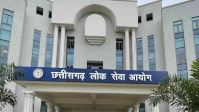 06 जून से 09 जून तक होगा राज्य सेवा मुख्य परीक्षा-2025 का आयोजन