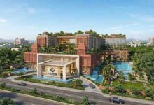 रायपुर में विकसित होगा विश्वस्तरीय हॉस्पिटैलिटी एवं वेलनेस सेंटर