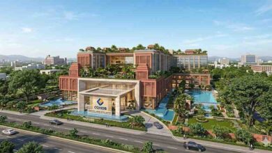 रायपुर में विकसित होगा विश्वस्तरीय हॉस्पिटैलिटी एवं वेलनेस सेंटर