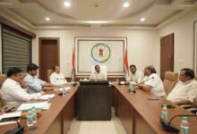 किसानों की आय बढ़ाने छत्तीसगढ़ में बासमती धान मिशन की तैयारी,अंतराष्ट्रीय बाजार में सुगंधित चावल की है बड़ी डिमांड