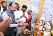 ईमानदारी और मेहनत साहू समाज की पहचान, इसे बनाकर रखें – अरुण साव