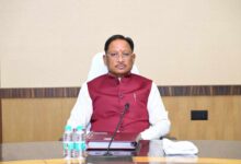 खनिज परिवहन करने वाले वाहनों में आरएफआईडी टैग एवं वाहन ट्रैकिंग प्रणाली को अनिवार्य किया गया