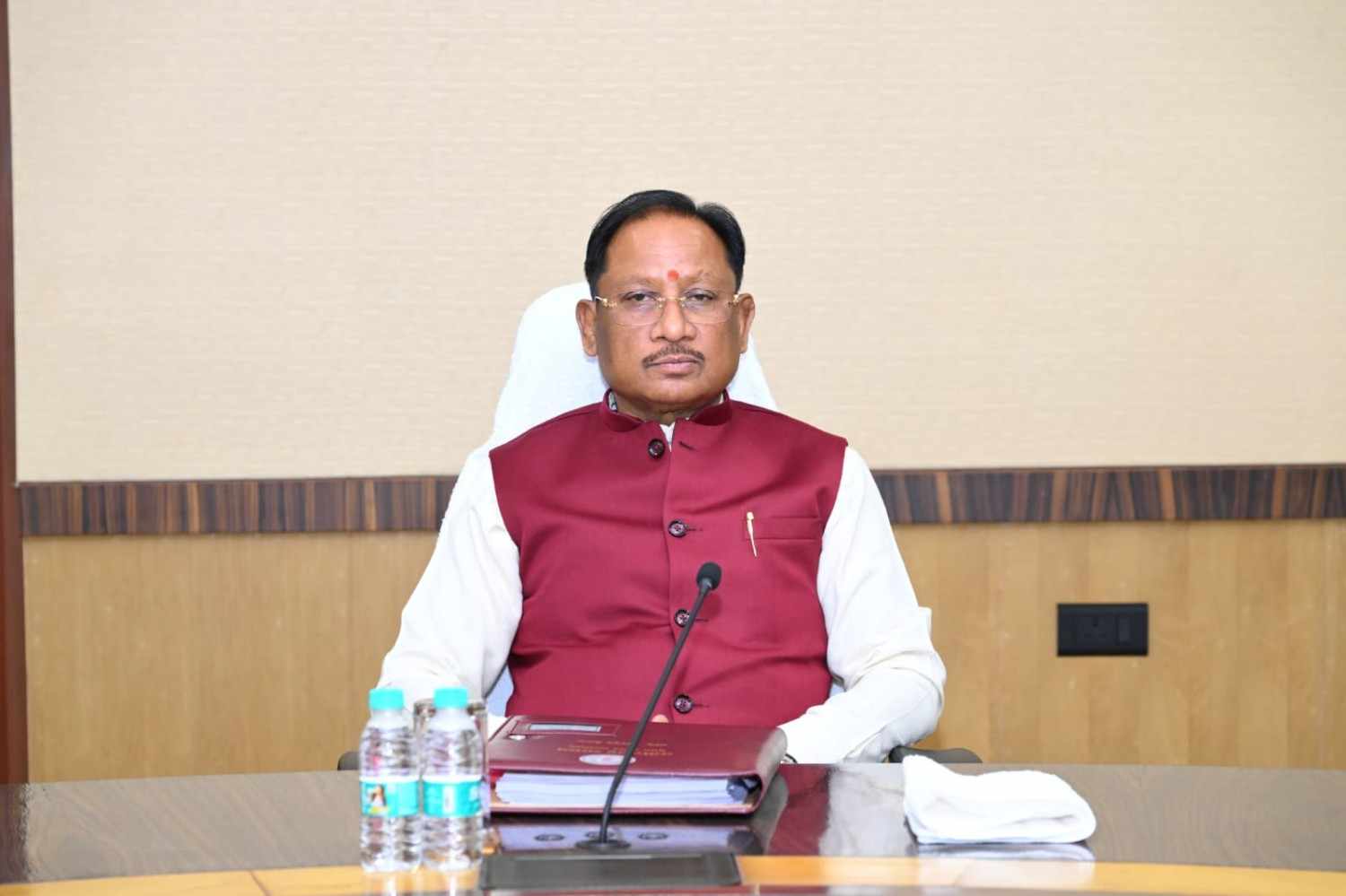 खनिज परिवहन करने वाले वाहनों में आरएफआईडी टैग एवं वाहन ट्रैकिंग प्रणाली को अनिवार्य किया गया खनिज परिवहन करने वाले वाहनों में आरएफआईडी टैग एवं वाहन ट्रैकिंग प्रणाली को अनिवार्य किया गया