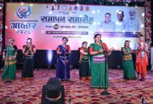 नई पीढ़ी को संस्कृति, कला और लोक परंपराओं की जानकारी देना समय की आवश्यकता है – बृजमोहन अग्रवाल