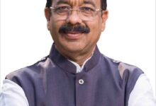 उप मुख्यमंत्री अरुण साव के निर्देश पर ठेकेदार को नोटिस जारी, निरीक्षण के दौरान काम की धीमी प्रगति पर जताई थी नाराजगी