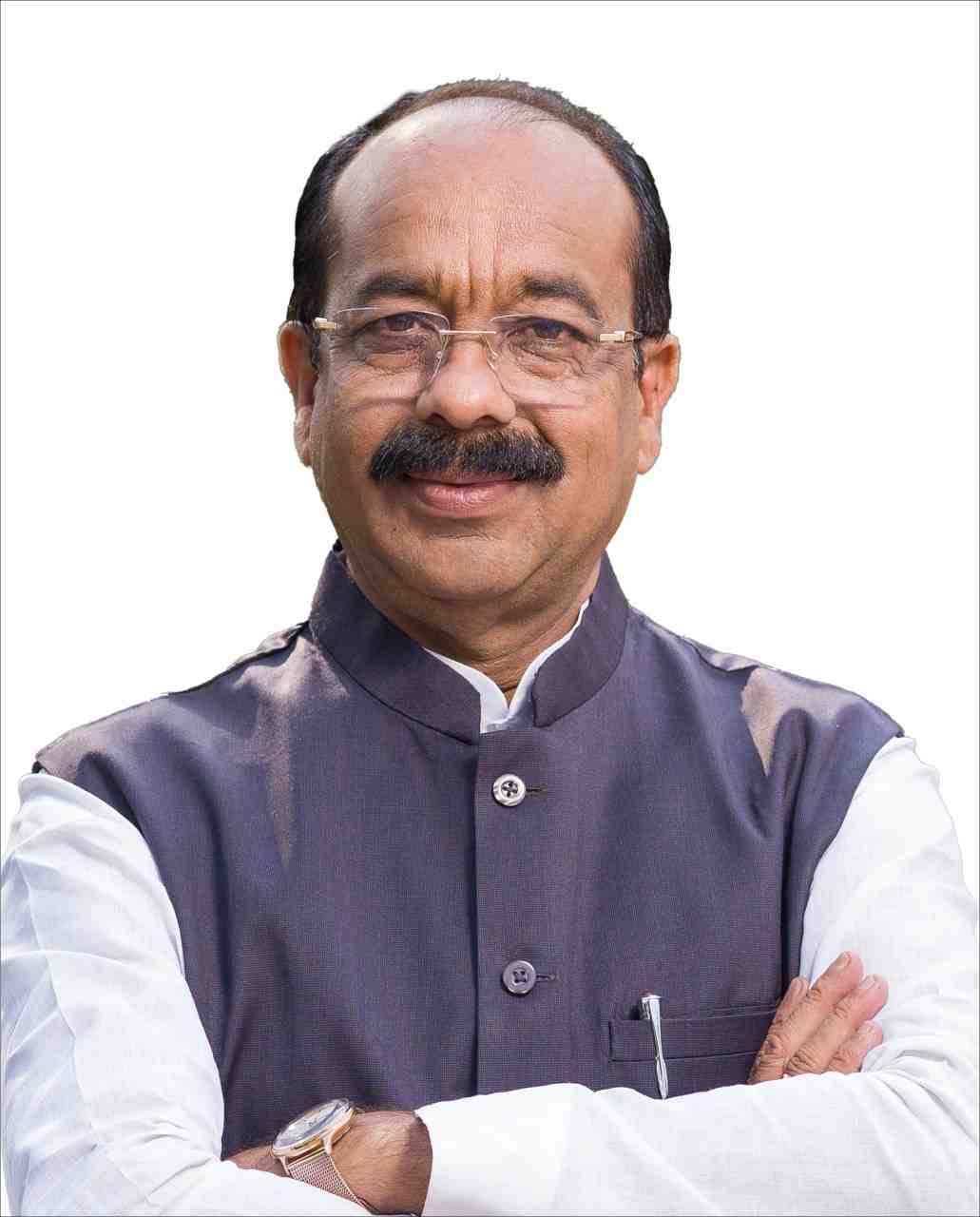 उप मुख्यमंत्री अरुण साव के निर्देश पर ठेकेदार को नोटिस जारी, निरीक्षण के दौरान काम की धीमी प्रगति पर जताई थी नाराजगी उप मुख्यमंत्री अरुण साव के निर्देश पर ठेकेदार को नोटिस जारी, निरीक्षण के दौरान काम की धीमी प्रगति पर जताई थी नाराजगी