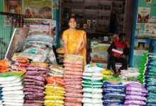 हौसलों की उड़ान: संघर्षों को मात देकर ‘लखपति दीदी’ बनीं कांति साहू,गांव की महिलाओं के लिए पेश की मिसाल