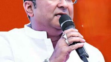 विधायक रिकेश के प्रयास से वैशाली नगर में 5.25 करोड़ के विकास कार्यों को मिली मंजूरी विधायक रिकेश के प्रयास से वैशाली नगर में 5.25 करोड़ के विकास कार्यों को मिली मंजूरी