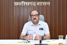मुख्य सचिव ने टीबी मुक्त छत्तीसगढ, राष्ट्रीय स्वास्थ्य बाल स्वास्थ्य कार्यक्रम और सुरक्षित मातृत्व अभियान के कार्यों की समीक्षा की