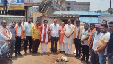 जामुल नगर पालिका के प्रत्येक वार्ड में आवश्यकतानुसार विकास के कार्य कराए जा रहे है-  ईश्वर सिंह ठाकुर