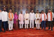 विकसित भारत और विकसित छत्तीसगढ़ के संकल्प को साकार करने के लिए सरकार प्रतिबद्ध : मुख्यमंत्री