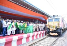 सोमनाथ मंदिर हमारे राष्ट्रीय स्वाभिमान, सांस्कृतिक गौरव और आस्था का प्रमुख केन्द्र – मुख्यमंत्री साय