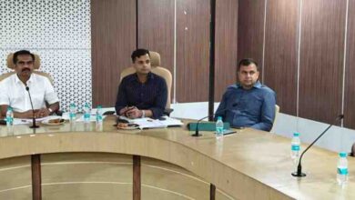 छत्तीसगढ़ में अब बिना लोकेशन ट्रैकिंग सिस्टम वाली यात्री बसों पर होगी कार्रवाई छत्तीसगढ़ में अब बिना लोकेशन ट्रैकिंग सिस्टम वाली यात्री बसों पर होगी कार्रवाई