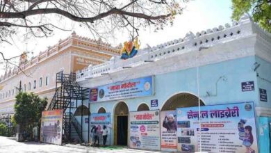 ऐतिहासिक पुरानी कचहरी बनी शिक्षा और संस्कृति का नया केंद्र