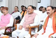 प्रधानमंत्री की ‘मन की बात’ विकसित भारत के संकल्प को देती है नई ऊर्जा : मुख्यमंत्री विष्णु देव साय