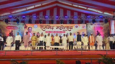 रामगढ़ सरगुजा अंचल की ऐतिहासिक, सांस्कृतिक एवं साहित्यिक धरोहर है : मंत्री अग्रवाल