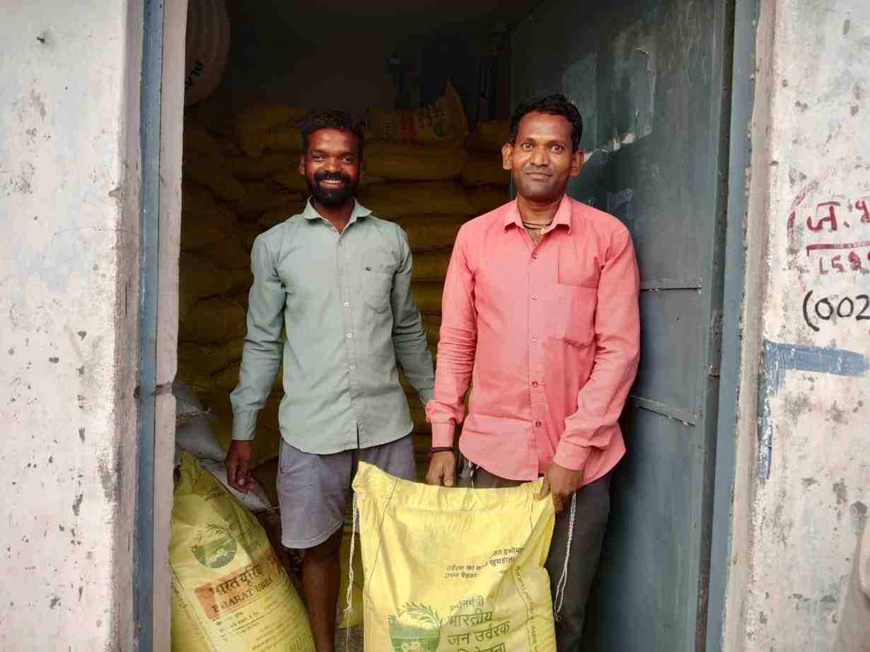 मुख्यमंत्री विष्णुदेव साय की पहल से किसानों को बड़ी राहत,खरीफ 2026 में पूर्व वर्ष की तरह मिलेगा एकमुश्त यूरिया, 80 प्रतिशत वितरण सीमा समाप्त