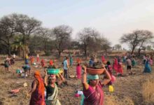 1 जुलाई 2026 से देशभर में लागू होगी  विकसित भारत-जी राम जी योजना योजना, ग्रामीण परिवारों को मिलेगई125 दिनों के रोजगार की गारंटी