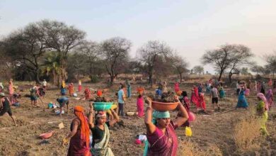 1 जुलाई 2026 से देशभर में लागू होगी  विकसित भारत-जी राम जी योजना योजना, ग्रामीण परिवारों को मिलेगई125 दिनों के रोजगार की गारंटी