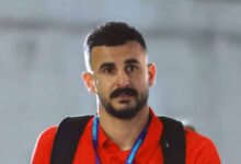 अमेरिका में इराकी स्टार आयमेन हुसैन हिरासत में, FIFA से पहले बखेड़ा