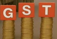 GST कलेक्शन में यूपी बना देश का नंबर-1 बड़ा राज्य, राष्ट्रीय गिरावट के बीच 13% की बढ़ोतरी