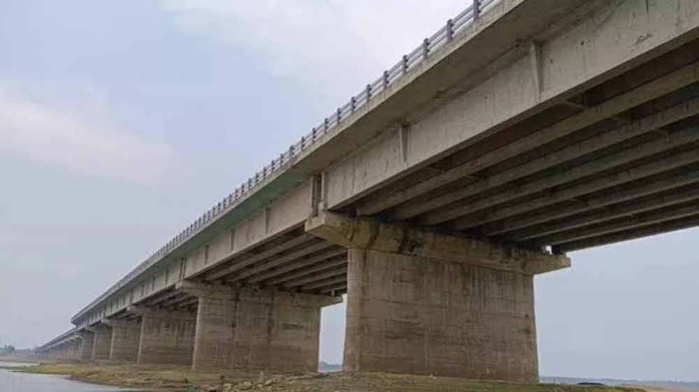 बाराबंकी में विकास की सौगात: 22 करोड़ की लागत से दो जर्जर पुलों का होगा पुनर्निर्माण बाराबंकी में विकास की सौगात: 22 करोड़ की लागत से दो जर्जर पुलों का होगा पुनर्निर्माण