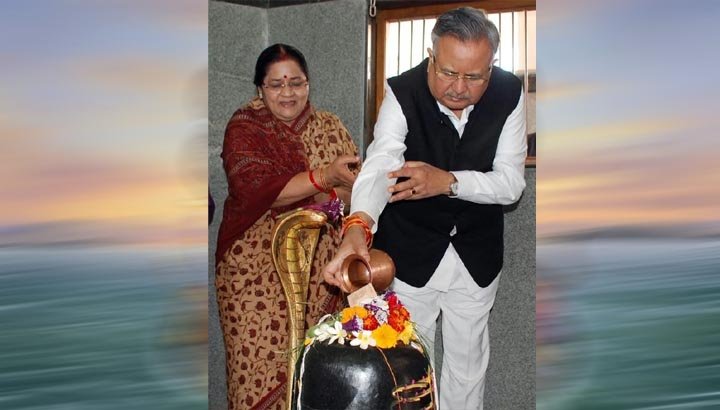 मुख्यमंत्री विष्णु देव साय ने विधानसभा अध्यक्ष डॉ. रमन सिंह को वैवाहिक वर्षगांठ पर दी बधाई मुख्यमंत्री विष्णु देव साय ने विधानसभा अध्यक्ष डॉ. रमन सिंह को वैवाहिक वर्षगांठ पर दी बधाई