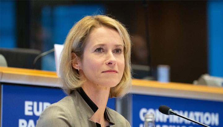 EU के एक फैसले से भारत-चीन की 50 कंपनियों पर संकट, रूस कनेक्शन बना बड़ी वजह EU के एक फैसले से भारत-चीन की 50 कंपनियों पर संकट, रूस कनेक्शन बना बड़ी वजह