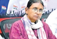 राज्यसभा चुनाव से पहले कांग्रेस को बड़ा झटका, मीनाक्षी नटराजन का नामांकन खारिज, BJP की राह हुई आसान