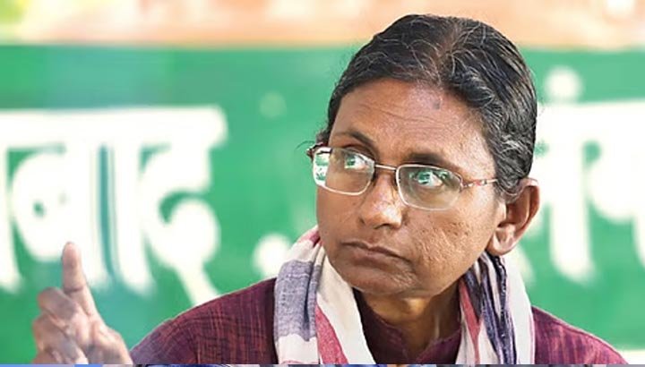 मीनाक्षी नटराजन की राह में कांग्रेस के भीतर ही रोड़े? राज्यसभा सीट को लेकर बड़े दावे ने बढ़ाई हलचल मीनाक्षी नटराजन की राह में कांग्रेस के भीतर ही रोड़े? राज्यसभा सीट को लेकर बड़े दावे ने बढ़ाई हलचल