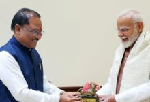 CM साय बोले- PM मोदी ने रचा नया इतिहास, लोकतांत्रिक सफर में दर्ज हुई बड़ी उपलब्धि