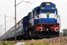 रेल यात्रियों के लिए जरूरी खबर: 23 से 30 जून तक अर्चना-नीलांचल समेत 9 ट्रेनों का बदला रूट