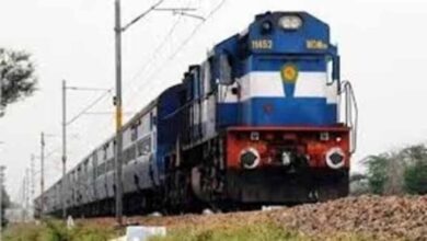 रेल यात्रियों के लिए जरूरी खबर: 23 से 30 जून तक अर्चना-नीलांचल समेत 9 ट्रेनों का बदला रूट रेल यात्रियों के लिए जरूरी खबर: 23 से 30 जून तक अर्चना-नीलांचल समेत 9 ट्रेनों का बदला रूट