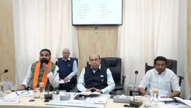 बिहार में नया यूनिवर्सिटी कानून लाने की तैयारी, उच्च शिक्षा में बड़े सुधार पर सहमति
